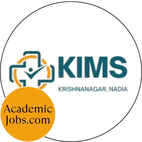 Krishnanagar Institute of Medical Science logo